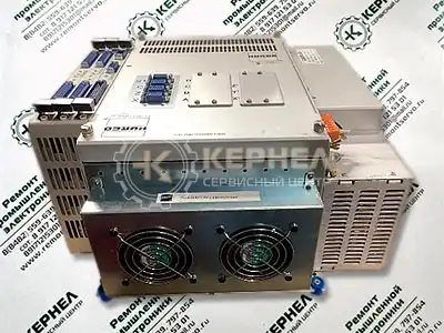 Ремонт контроллеров HURCO Ремонт контроллеров HURCO