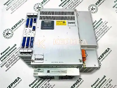 Ремонт контроллеров HURCO Ремонт контроллеров HURCO