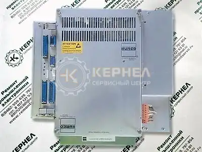 Ремонт контроллеров HURCO Ремонт контроллеров HURCO