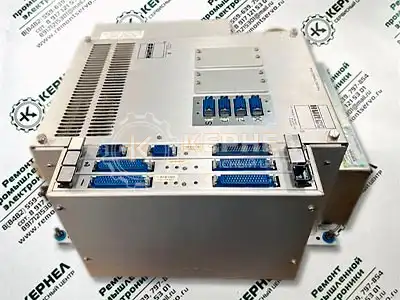 Ремонт контроллеров HURCO Ремонт контроллеров HURCO