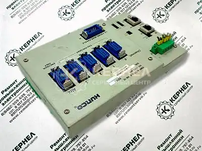 Ремонт контроллеров HURCO Ремонт контроллеров HURCO