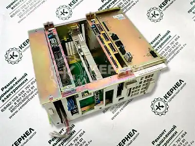 Ремонт контроллеров HURCO Ремонт контроллеров HURCO