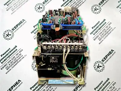 Ремонт контроллеров HURCO Ремонт контроллеров HURCO