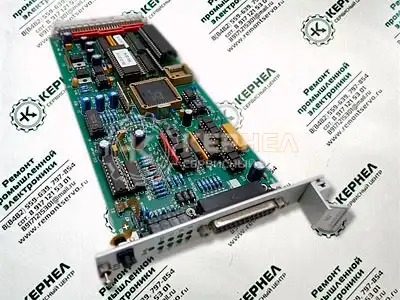 Ремонт контроллеров HAAS Ремонт контроллеров HAAS