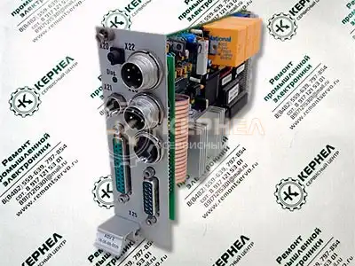 Ремонт контроллеров HAAS Ремонт контроллеров HAAS