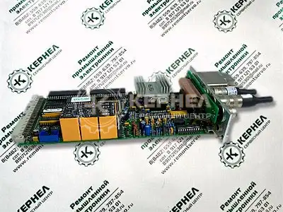 Ремонт контроллеров HAAS Ремонт контроллеров HAAS