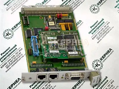 Ремонт контроллеров HAAS Ремонт контроллеров HAAS