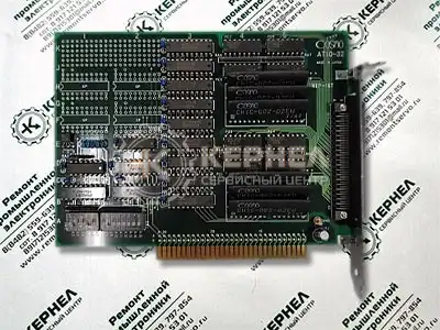 Ремонт контроллеров SMITEC Ремонт контроллеров SMITEC