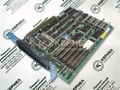 Ремонт контроллеров SMITEC Ремонт контроллеров SMITEC