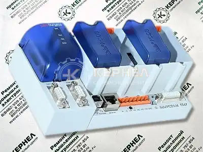 Ремонт контроллеров Saia Burgess Ремонт контроллеров Saia Burgess