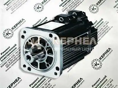 Ремонт серводвигателей Estun Ремонт серводвигателей Estun