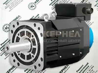 Ремонт серводвигателей Estun Ремонт серводвигателей Estun