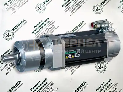 Ремонт серводвигателей LEROY SOMER Ремонт серводвигателей LEROY SOMER