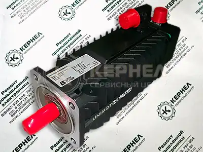 Ремонт серводвигателей LEROY SOMER Ремонт серводвигателей LEROY SOMER