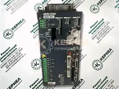 Ремонт контроллеров Mori Seiki Ремонт контроллеров Mori Seiki