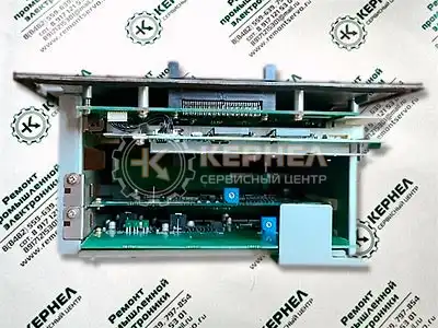 Ремонт контроллеров Mori Seiki Ремонт контроллеров Mori Seiki