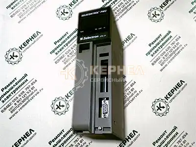 Ремонт контроллеров SELECTRON Ремонт контроллеров SELECTRON