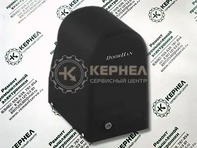 Ремонт привода ворот Ремонт привода ворот