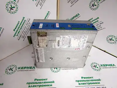 ремонт частотного преобразователя STOBER POSIDRIVE ремонт частотного преобразователя STOBER POSIDRIVE