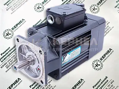 Перемотка электродвигателей BAUMULLER Перемотка электродвигателей BAUMULLER