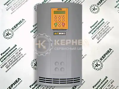 Ремонт частотных преобразователей Parker Ремонт частотных преобразователей Parker