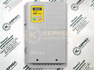 Ремонт частотных преобразователей Parker Ремонт частотных преобразователей Parker