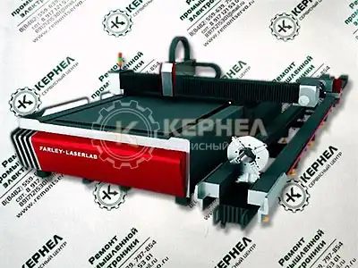 Ремонт ЧПУ Farley Ремонт ЧПУ Farley