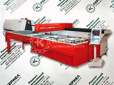 Ремонт ЧПУ Farley Ремонт ЧПУ Farley