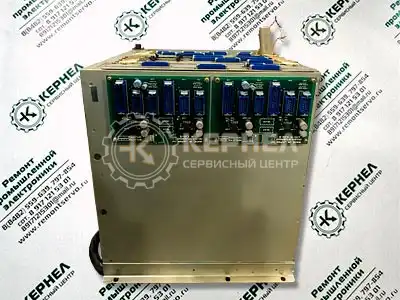 Ремонт контроллеров OKUMA Ремонт контроллеров OKUMA