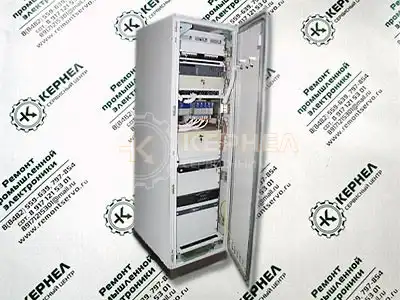 Ремонт центрального координирующего устройства (ЦКУ) Ремонт центрального координирующего устройства (ЦКУ)