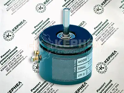 Ремонт серводвигателей GEFRAN Ремонт серводвигателей GEFRAN