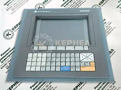 Ремонт CNC Allen Bradley Ремонт CNC Allen Bradley