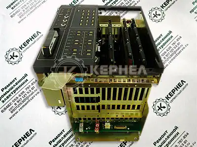 Ремонт ЧПУ Allen Bradley Ремонт ЧПУ Allen Bradley