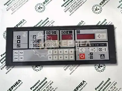 Ремонт контроллеров Atlas Copco Ремонт контроллеров Atlas Copco