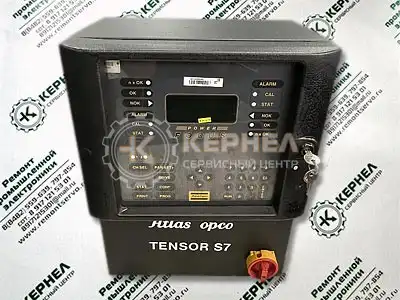 Ремонт контроллеров Atlas Copco Ремонт контроллеров Atlas Copco