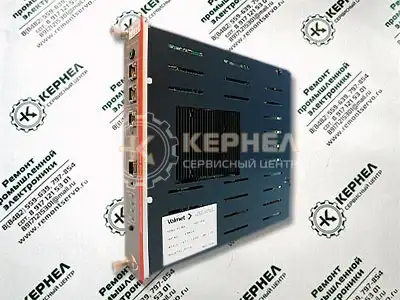 Ремонт контроллеров VALMET Ремонт контроллеров VALMET
