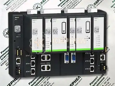 Ремонт контроллеров VALMET Ремонт контроллеров VALMET