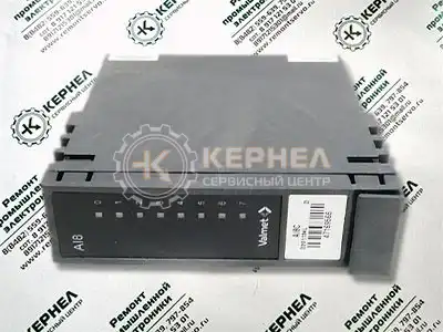 Ремонт контроллеров VALMET Ремонт контроллеров VALMET