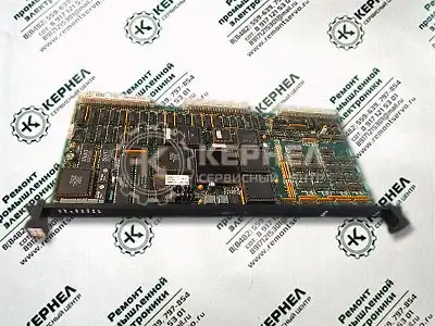 Ремонт контроллеров VALMET Ремонт контроллеров VALMET