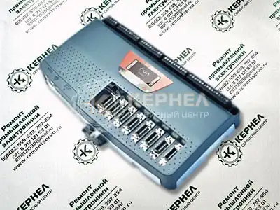 Ремонт контроллеров ESTUN Ремонт контроллеров ESTUN