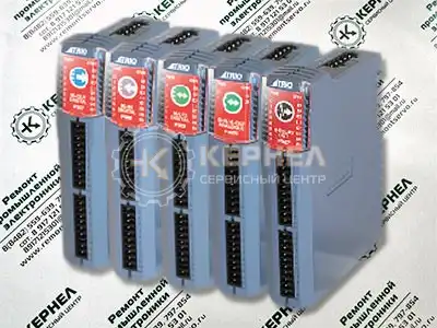 Ремонт контроллеров ESTUN Ремонт контроллеров ESTUN