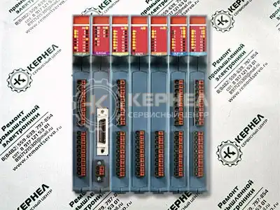 Ремонт контроллеров ESTUN Ремонт контроллеров ESTUN