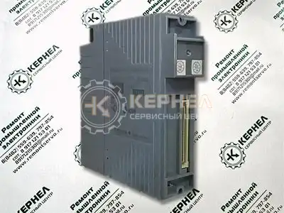 Ремонт контроллеров YOKOGAWA Ремонт контроллеров YOKOGAWA
