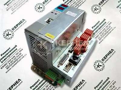 Ремонт контроллеров SIGMATEK Ремонт контроллеров SIGMATEK