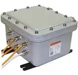 Энергонезависимый контролируемый пункт ЭНКП Энергонезависимый контролируемый пункт ЭНКП