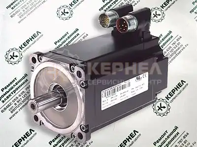 Ремонт серводвигателей B&R Ремонт серводвигателей B&R