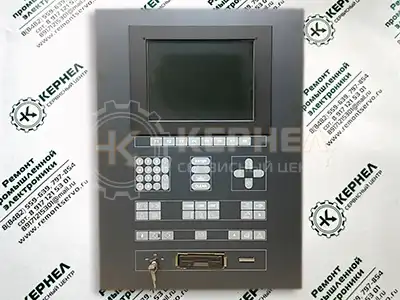 Ремонт панели оператора KEBA Ремонт панели оператора KEBA