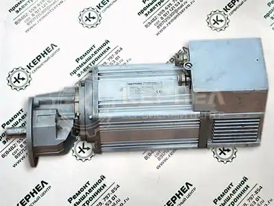 Перемотка электродвигателей GEFRAN Перемотка электродвигателей GEFRAN