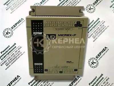 Ремонт контроллеров Fuji Electric Ремонт контроллеров Fuji Electric