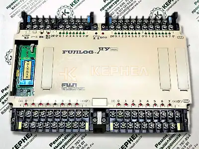 Ремонт контроллеров Fuji Electric Ремонт контроллеров Fuji Electric